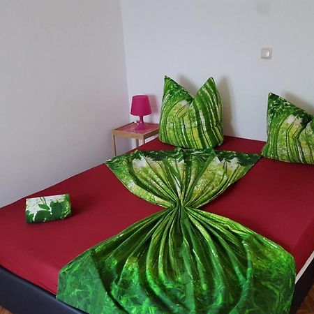 Apartments Megi Biograd Na Moru Ngoại thất bức ảnh