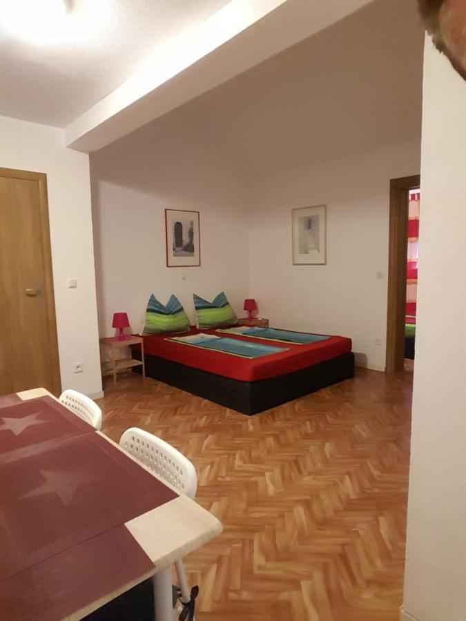 Apartments Megi Biograd Na Moru Ngoại thất bức ảnh