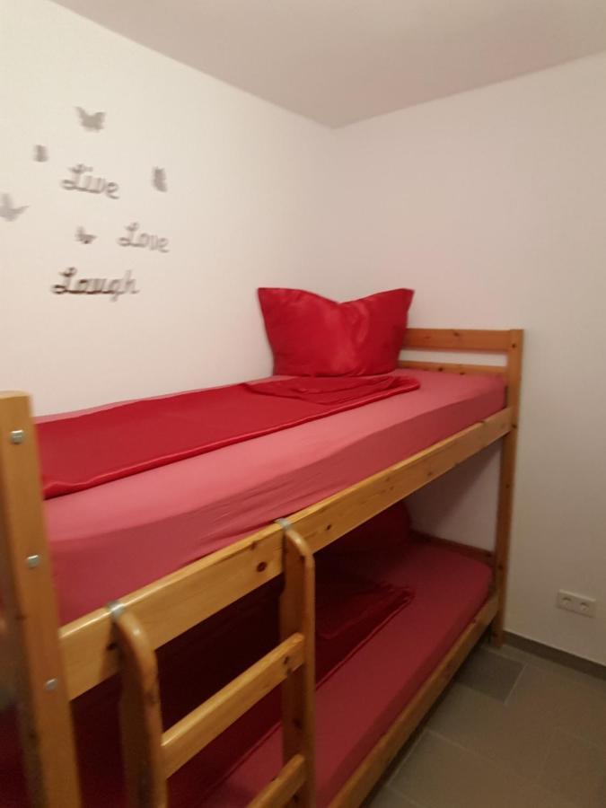 Apartments Megi Biograd Na Moru Ngoại thất bức ảnh