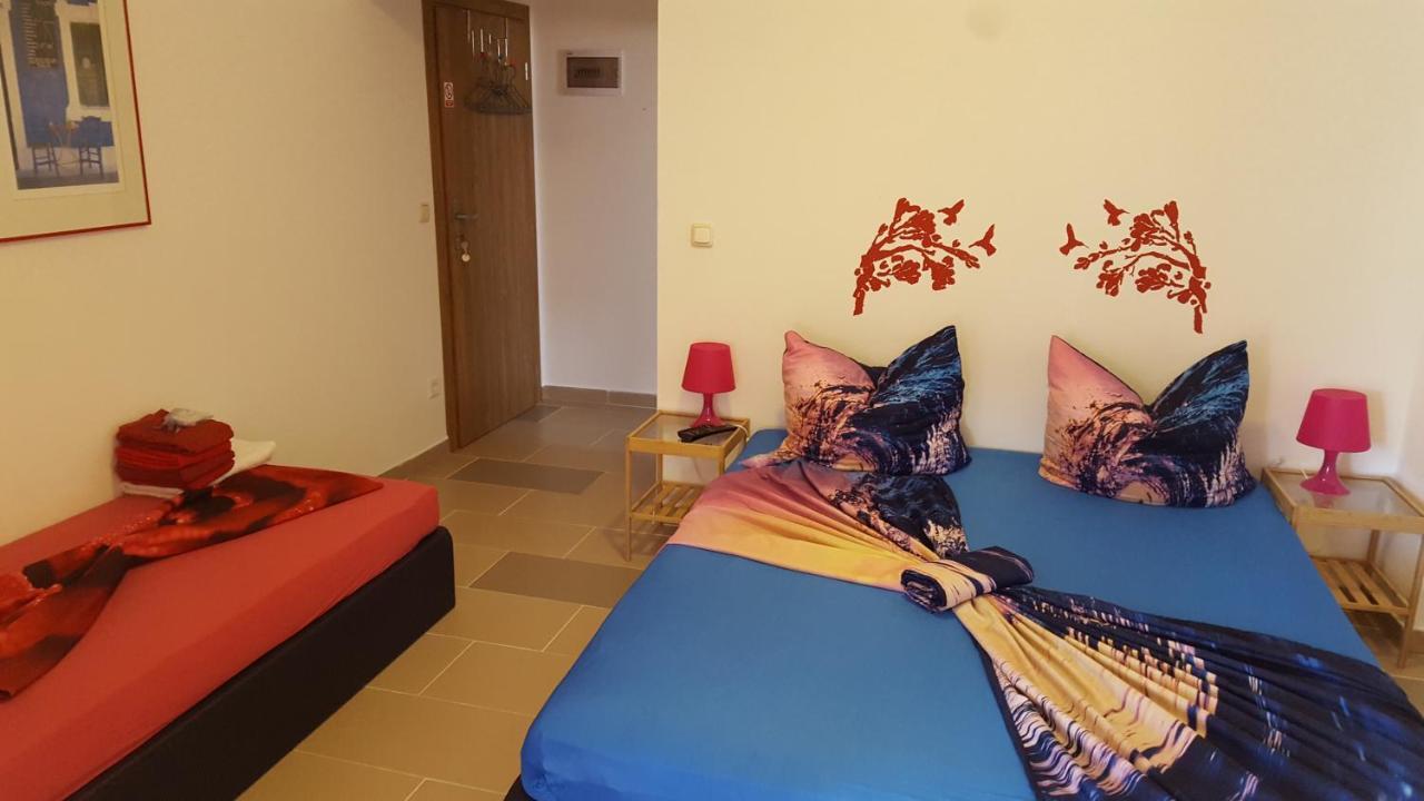 Apartments Megi Biograd Na Moru Ngoại thất bức ảnh