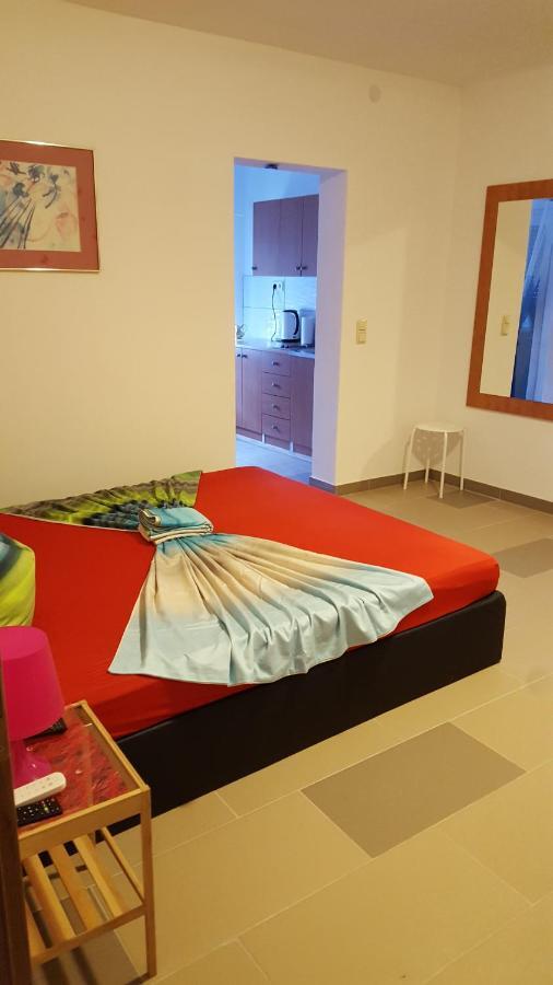 Apartments Megi Biograd Na Moru Ngoại thất bức ảnh